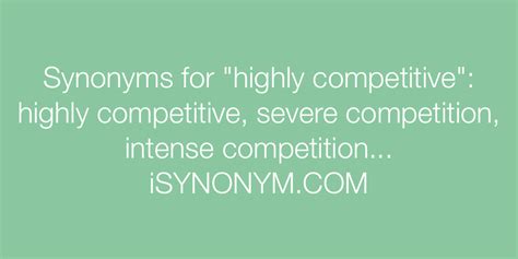 synonyms of competitor|More.